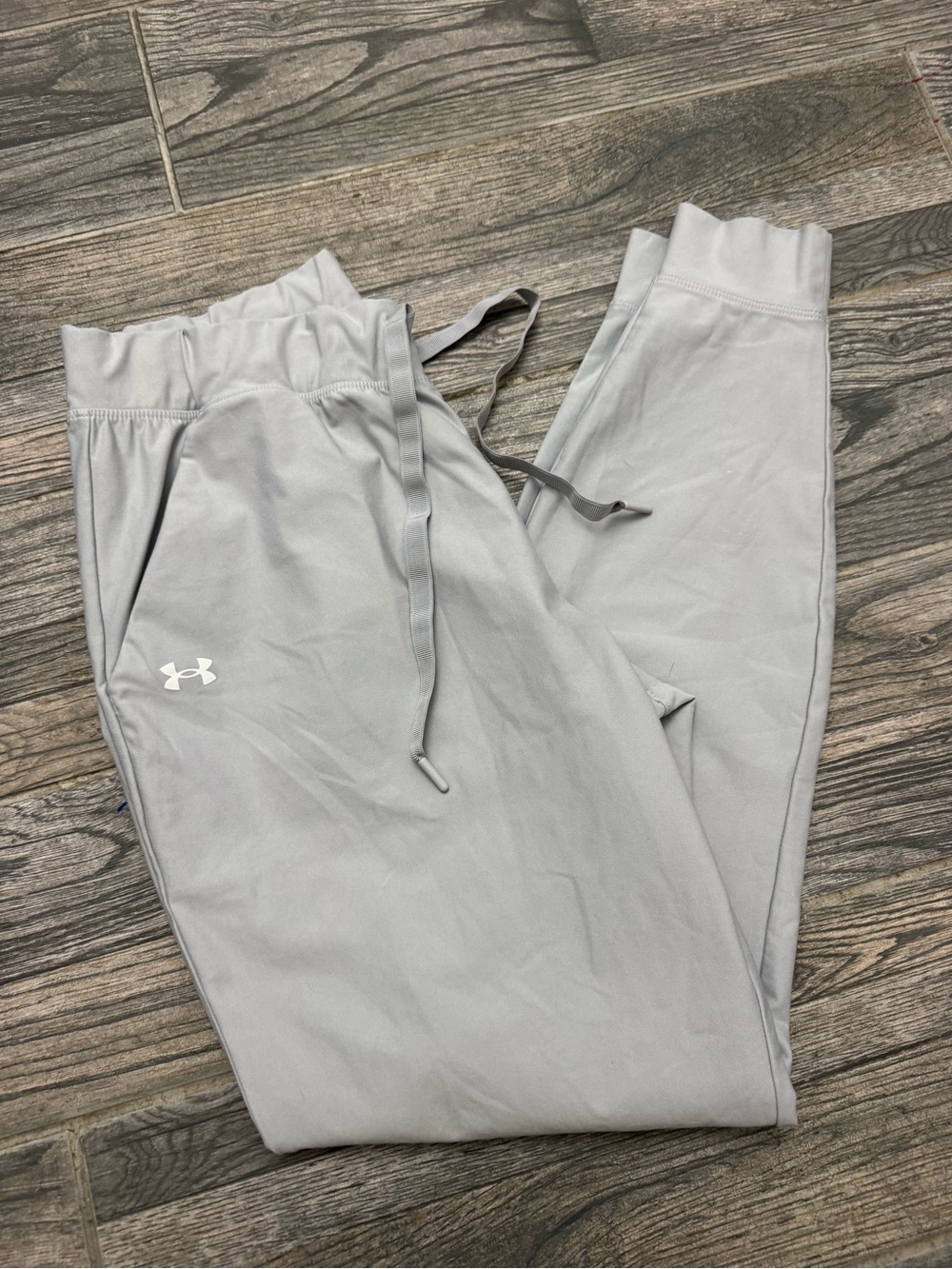Under Armour Womens active joggers - size Small